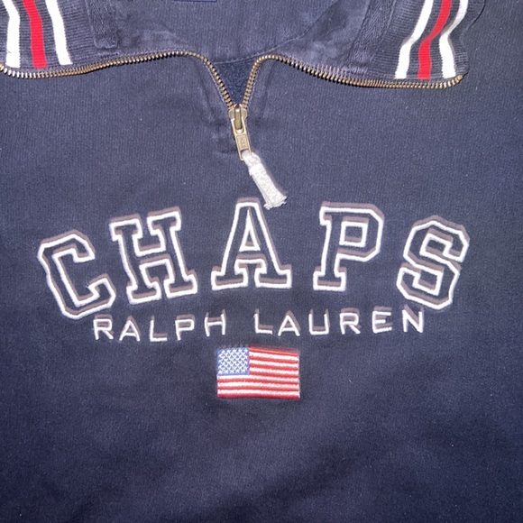 Vintage Polo Ralph Lauren sweater - Picture 2 of 8